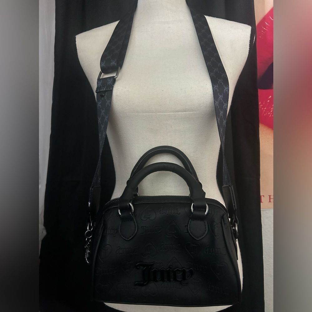 juicy couture purse